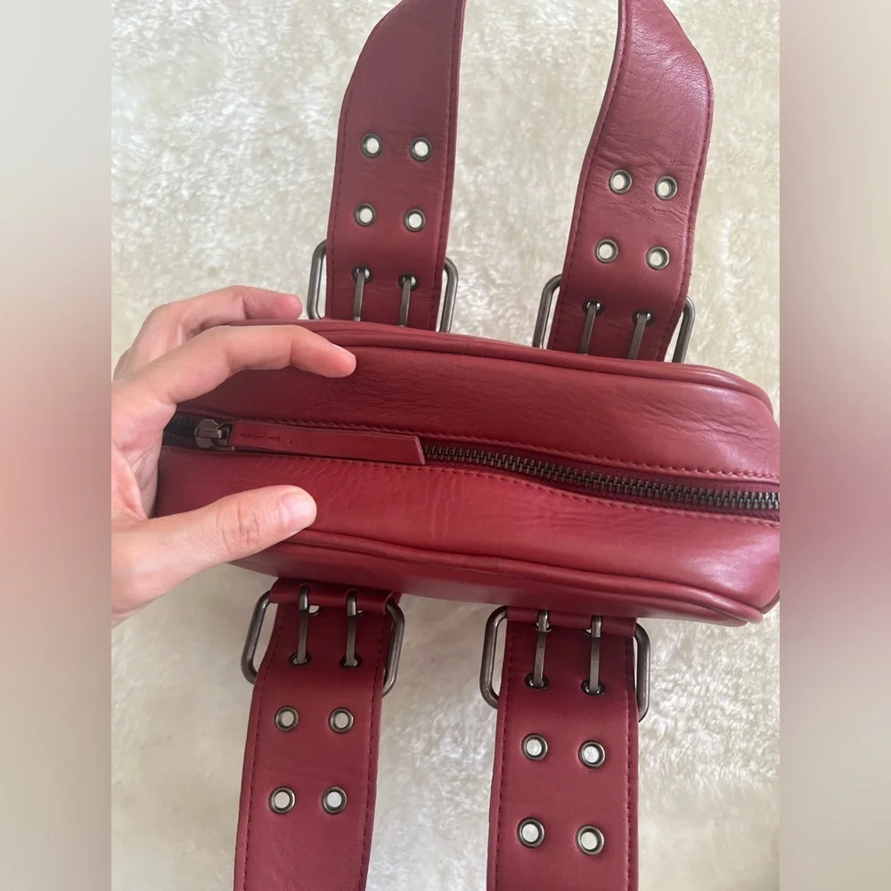 Free People Say Yes Bag - Picture 8 of 12